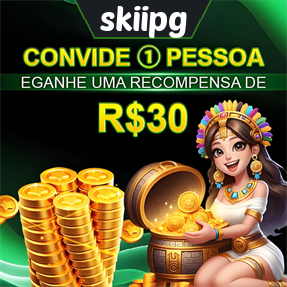 skiipg Indique amigos para receber um bônus