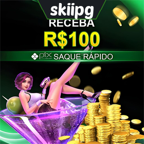 skiipg Ganhe R$ 100,00 Gratis