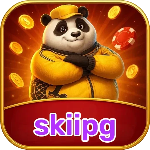 skiipg: O App que Transforma sua Experiência em Jogos Online!