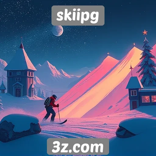 tendências emergentes no design de jogos do skiipg